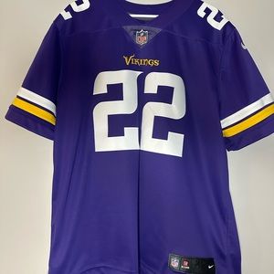 Minnesota Vikings Harrison Smith Jersey